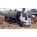 Ford Cargo 2632 Ano