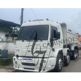 Ford Cargo 4030 1999