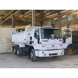 Ford Cargo 4030 Basculante