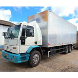 Ford Cargo 4331