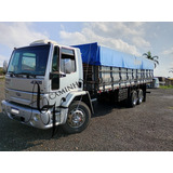 Ford Cargo 4331 2005