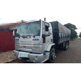 Ford Cargo 4331 Ano