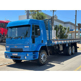 Ford Cargo 4331