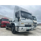 Ford Cargo 4331 