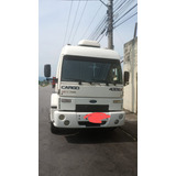 Ford Cargo 4331s 4x2