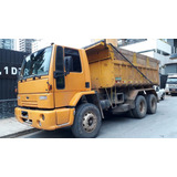 Ford Cargo 4432 Ano