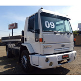 Ford Cargo 4532 4x2