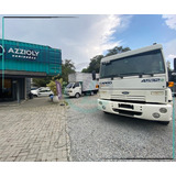 Ford Cargo 4532 Chassi