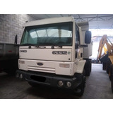 Ford Cargo 6332 