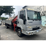 Ford Cargo 712 Munck