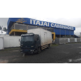 Ford Cargo 815 2008