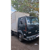 Ford Cargo 815 Motor