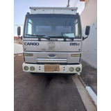 Ford Cargo 815e