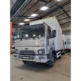 Ford Cargo 816 Ano