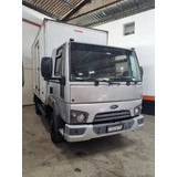 Ford Cargo 816 Ano
