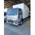 Ford Cargo 816 Ano 2017 Bau