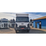 Ford Cargo1723 Bau 