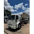 Ford Cargo2422 Só 591.000km Único Dono 23220 2425 2428 24250
