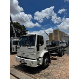 Ford Cargo2422 So 591