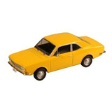 Ford Corcel 1970