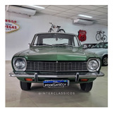 Ford Corcel 1 4 Luxo 8v Gasolina 2p Manual