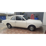 Ford Corcel 1 Luxo