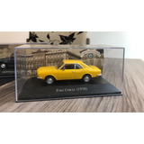 Ford Corcel 70 1