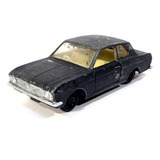 Ford Cortina Gt 1969