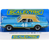 Ford Cougar Autorama Scalextric