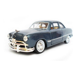 Ford Coupe 1949 1