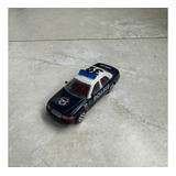 Ford Crown Victoria Policial