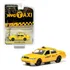 Ford Crown Victoria Taxi Nyc New York Greenlight 1/64