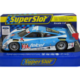 Ford Daytona Scalextric Autorama