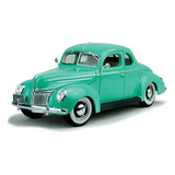 Ford Deluxe 1939 1