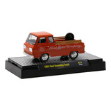 Ford Econoline Truck 1964