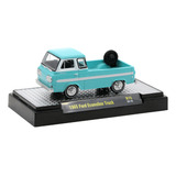 Ford Econoline Truck 1965