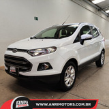 Ford Ecosport 1 6