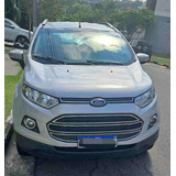 Ford Ecosport 2 0