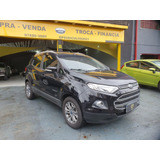 Ford Ecosport 2 0