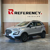 Ford Ecosport Freestyle 1