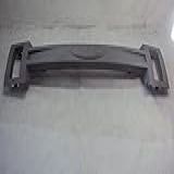 Ford Ecosport Moldura Grade Frontal Sem Emblema Ford Novo