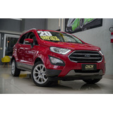 Ford Ecosport Titanium C