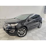 Ford Edge Titanium 3.5 V6 Awd Automático 2016