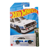 Ford Escort Hw Hot
