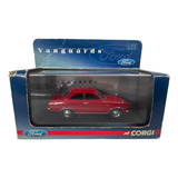 Ford Escort Mkl Dragoon