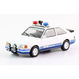 Ford Escort Pace Car