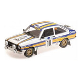 Ford Escort Rs 1800