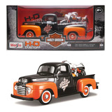 Ford F 1 1948