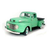 Ford F 1 Pickup