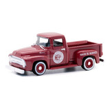 Ford F 100 1954